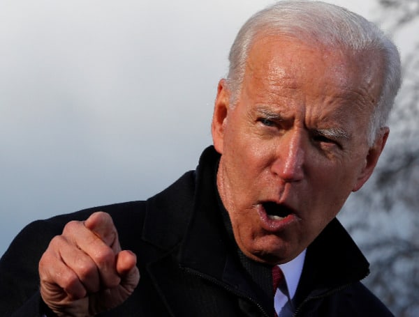 Former Obama Aide Slams Biden As ‘A Tragic Figure,’ Says His Ego Keeps Getting ‘In The Way’