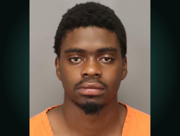Clearwater Man Charged With DUI Manslaughter After Running Over Pedestrian Saturday