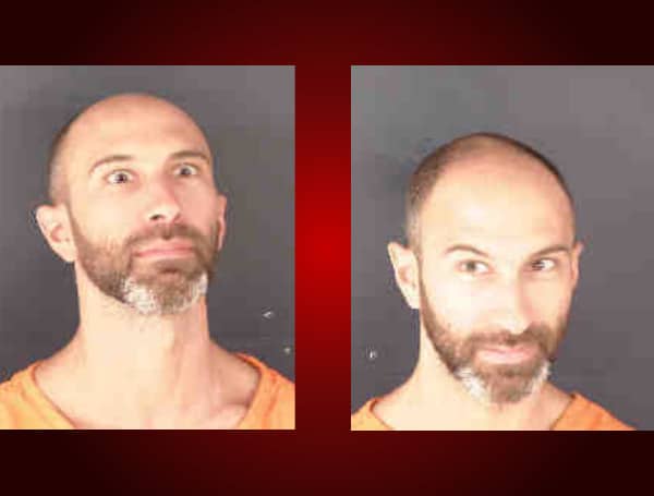 Florida Man Charged With Stealing A Porsche From Auto Museum