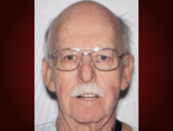 Florida Silver Alert Canceled For 78-Year-Old Man, Found Safe