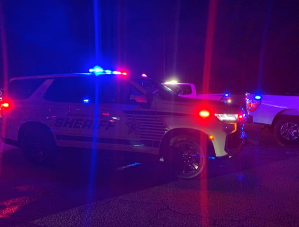 Death Investigation Underway After Man Found Dead From Shooting In Lithia