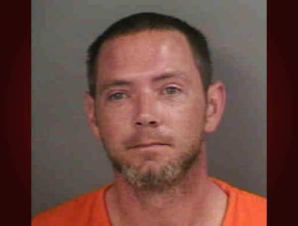 Florida Man Arrested In Grotesque Animal Abuse Case From 2020
