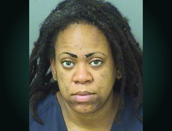 Florida Mom Kidnaps Newborn From NICU Ventilator, Stabs Hospital Staff