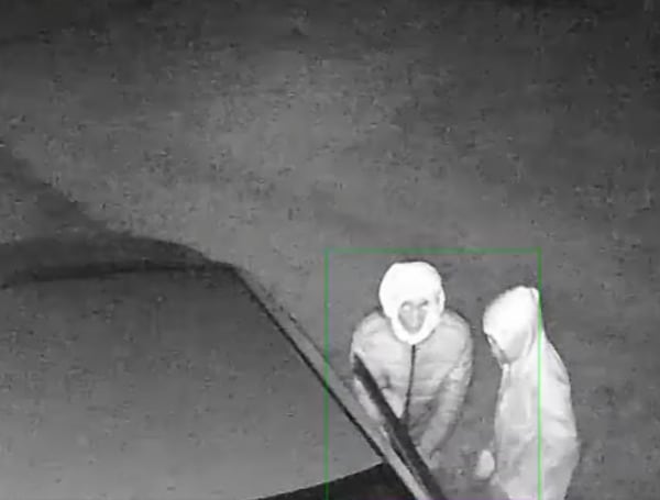 Polk County Sheriff Seeking 3 Suspects Who Went On Car Burglary Spree In Lakeland