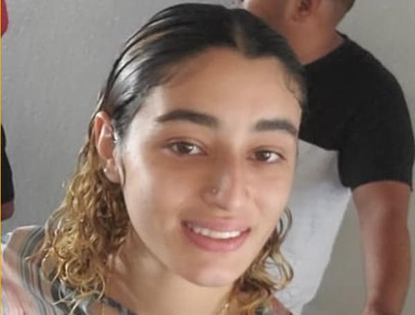 18-Year-Old Sofia Sanchez Rivera Last Seen In Land O’ Lakes, Located Safe