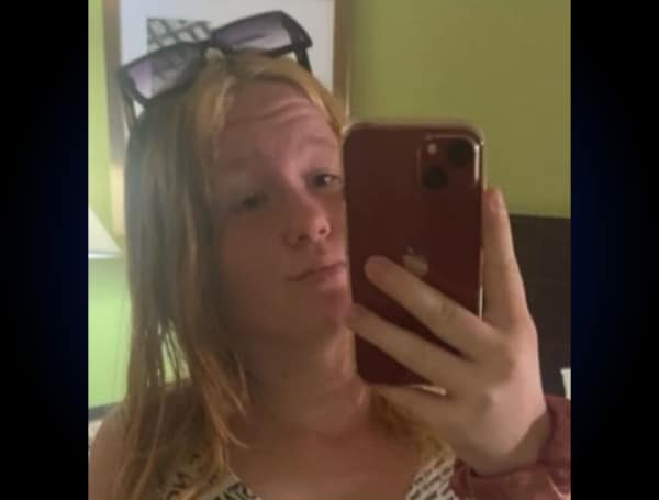 Missing-Runaway 15-Year-Old, Last Seen In Port Richey, Found Safe