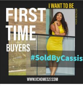 South Florida Real Estate Market Expert Vanessa Cassis, Receives Biscayne Gardens Chamber of Commerce Approval
