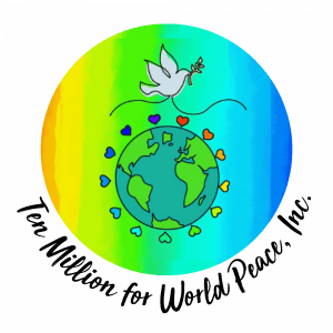 21 Day World Peace Meditation Challenge Unites Ten Million People Beginning September 1st