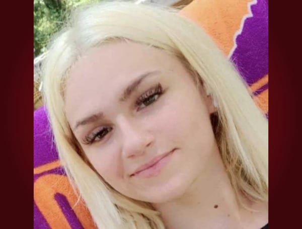 Pasco Deputies Searching For Missing, Runaway Land O’ Lakes Teen