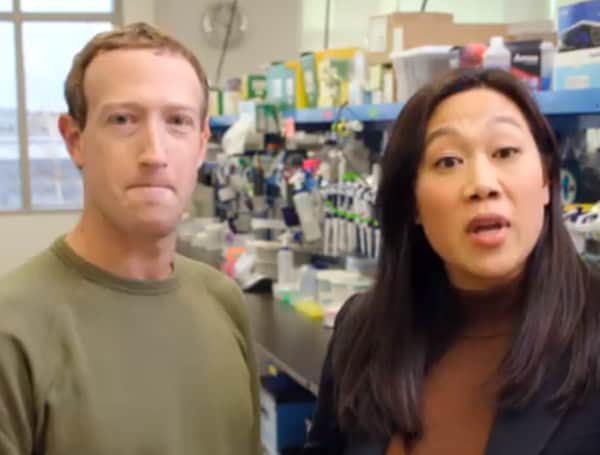 Chan Zuckerberg Initiative Behind ‘Zuckerbucks’ Lays Off Dozens In ‘Bloodbath’