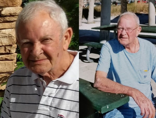 Florida Silver Alert Canceled For Missing 83-Year-Old New Port Richey Man, Found Safe