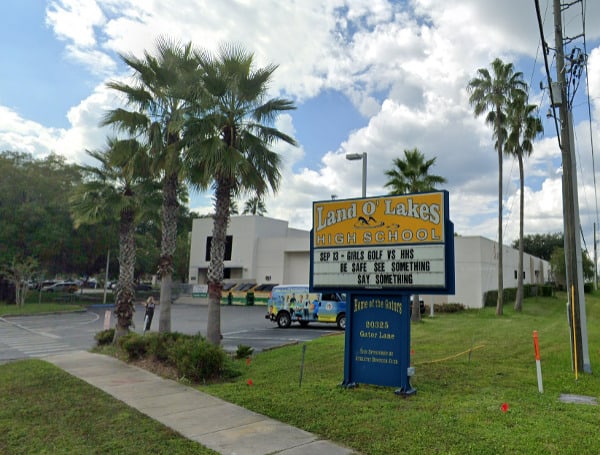 Land O’ Lakes High School Football To Resume After Alleged Hazing Incident Turns Out To Be A Fight