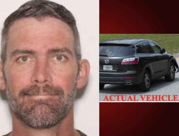 Missing-Endangered Man, Last Seen In New Port Richey Has Been Found Safe