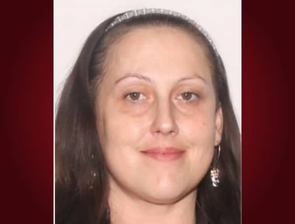 Pasco Deputies Searching For 35-Year-Old Woman Missing Since May