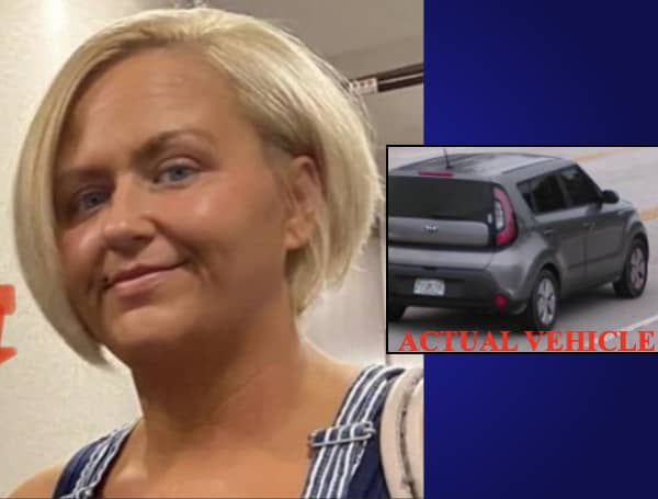 Florida Purple Alert Canceled For 45-Year-Old Jennifer Cooke, Found Safe