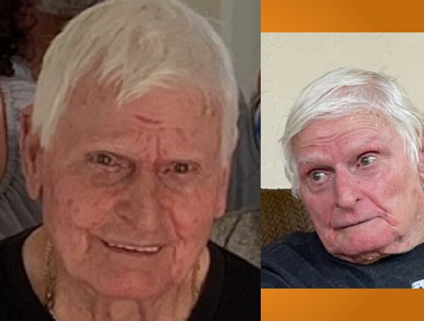 Florida Silver Alert Canceled For 79-Year-Old Pasco County Man, Located Safe