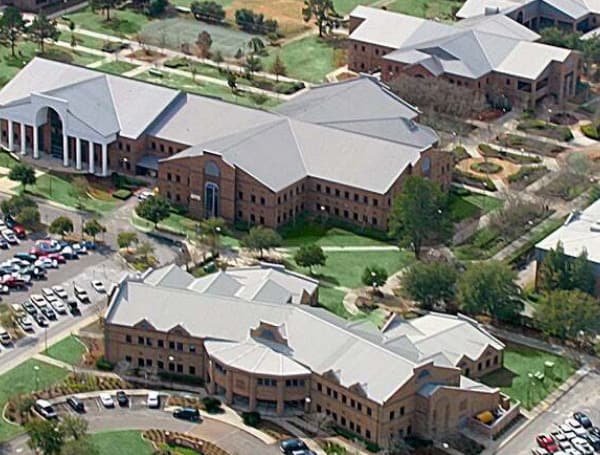 Florida Could Be Down To A Single “Community” College Next Year