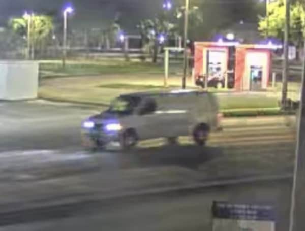 Pedestrian In Critical Condition Following Overnight Hit-And-Run In Tampa