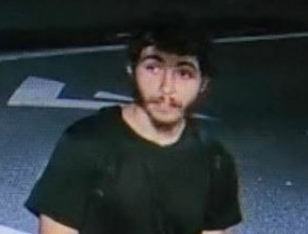 Brooksville Murder Suspect Arrested In Wooded Area Friday