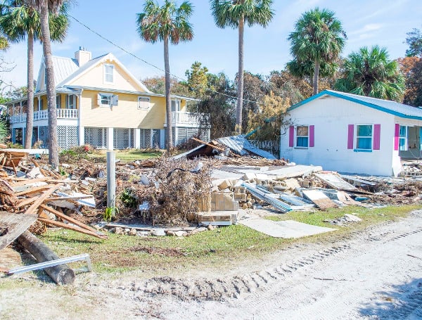 Hurricane Idalia’s Cost In Florida: $372 Million In Flood Insurance Claims Paid One Year Later