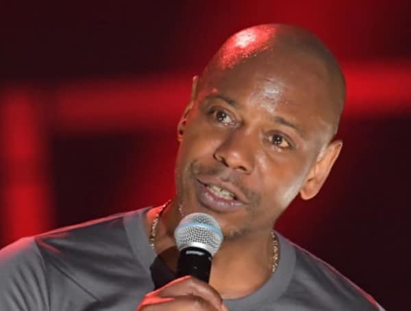 Dave Chappelle Coming To Tampa, Tickets On Sale Friday