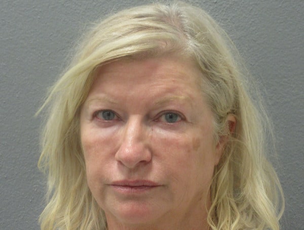 Florida Woman Picks Up Additional Charges After Biting Deputy On DUI Stop