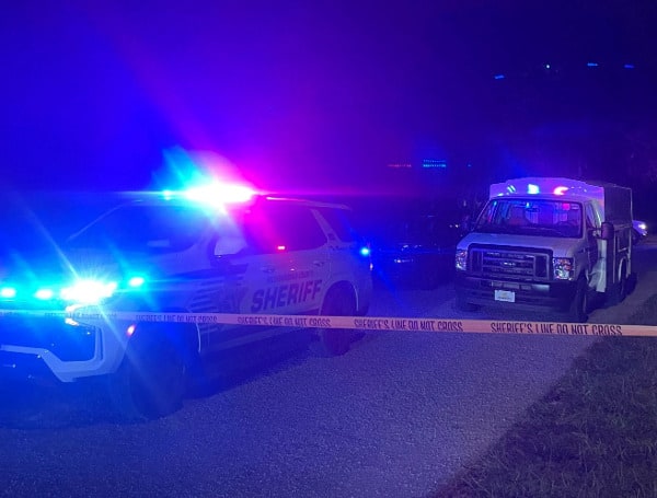 1 Man Shot And Killed In Tampa, Hillsborough County Sheriff Investigating