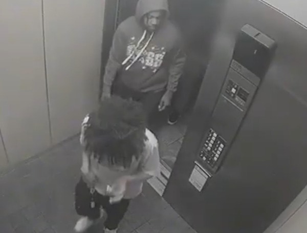 Tampa Police Searching For 3 Violent Robbery Suspects From Malibu Apartments Incident