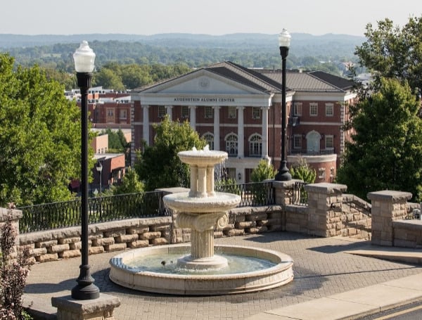 Western Kentucky University Faces Civil Rights Complaint For Race-Based Scholarship Programs