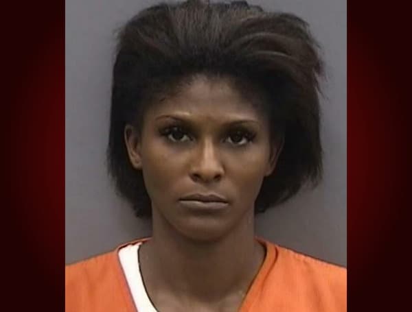Woman Arrested In Hit-And-Run Death Of 57-Year-Old Bicyclist In Tampa