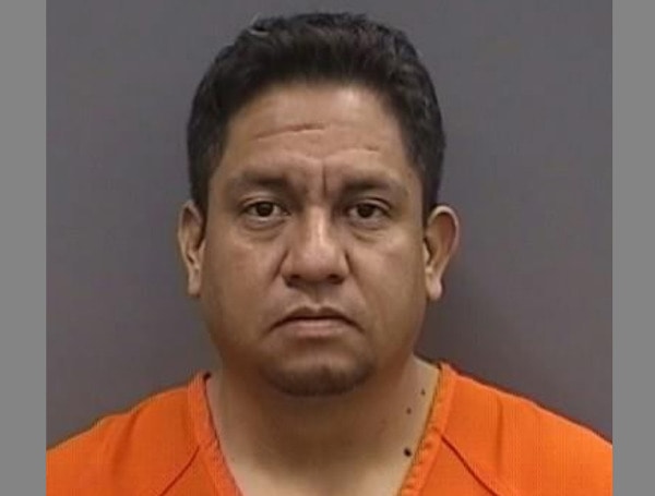 Tennessee Man, Wanted For Child Rape, Arrested In Florida