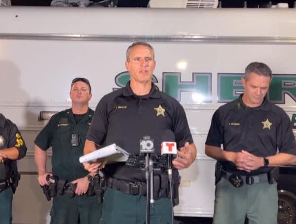 Son Kills Parents In Double Murder-Suicide In Watergrass Home In Wesley Chapel