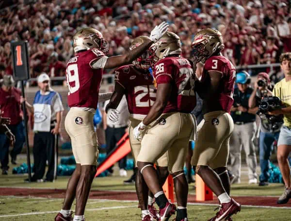 Florida AG Moody Demands ACC, ESPN Agreements In FSU Football Snub