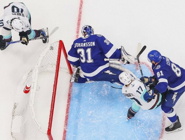 While Overtime Remains A Problem, Lightning Picked Up Eight Of Ten Points On Homestand
