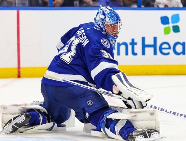 Ideally, Win Over Carolina Would Serve As Blueprint For Tampa Bay Lightning
