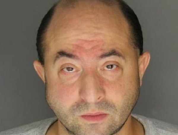 Michigan Man Arrested For Making Terroristic Threats Agianst Palestinian-Americans
