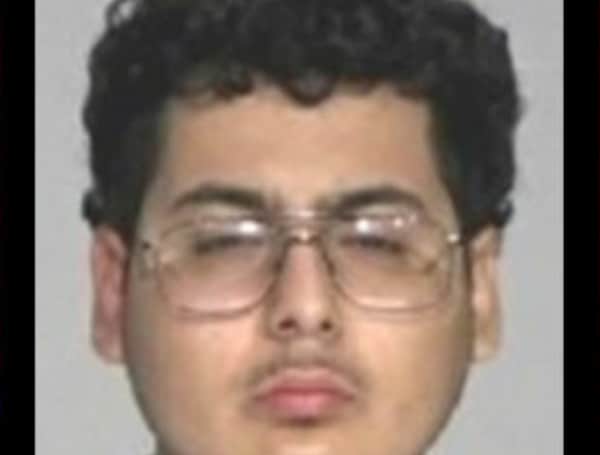 New Mexico Teen Sought By Police After Kicking, Punching Choking His Father To Death
