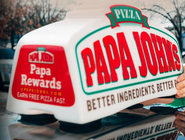 Tampa Police Investigate 2 Armed Robberies Of Pizza Delivery Drivers In 1 Neighborhood