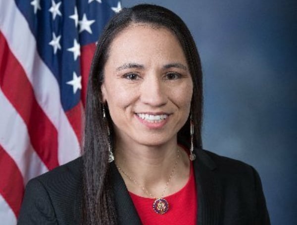 Vulnerable Kansas Dem Rep Took Thousands From Groups Who Backed Defunding The Police