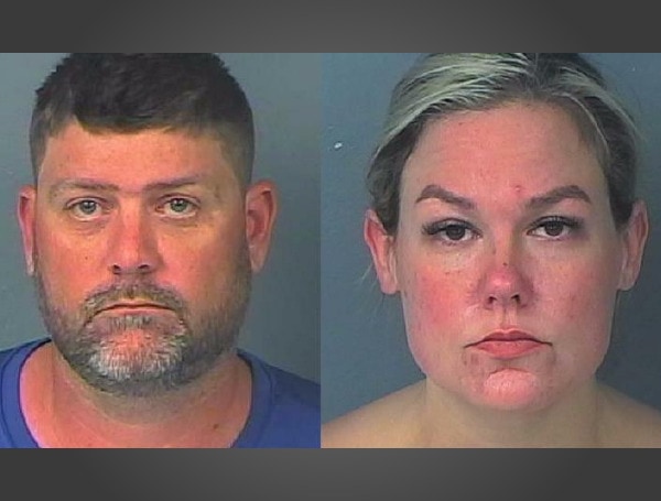 Former Director Of Humane Society Of The Nature Coast In Hernando County Sentenced