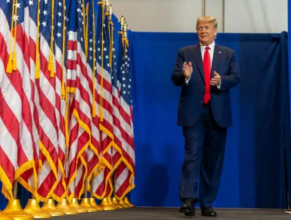 Despite Biden Gaining In NYT Poll, There Is Plenty Of Good News For Trump