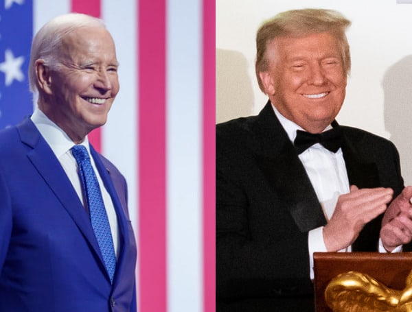 Ex-Obama Adviser ‘Surprised’ Trump Would Agree To Debate Rules That ‘All’ Create ‘Better Environment For Biden’