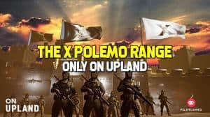 Introducing The X Polemo Range on Upland