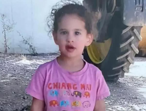 First American Hostage Released By Hamas In 3rd Wave During Temporary Ceasefire