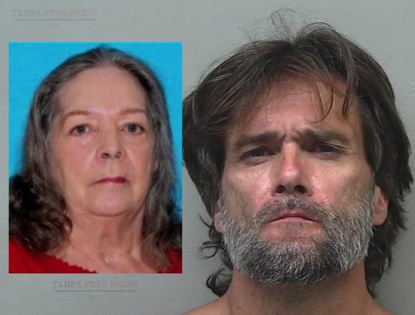 Search Underway For Alabama Woman Who Police Believe In Is ‘Extreme Danger’