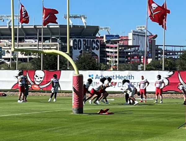 Tampa Bay Bucs Say They Have To Play Smarter Against The Houston Texans
