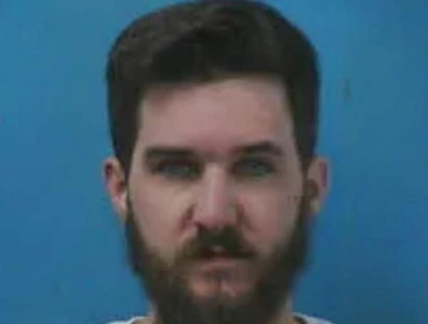 Florida Teacher Arrested For Shooting His Wife And Brother-In-Law At Wedding In Tennessee