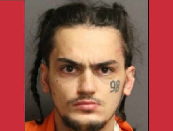 Blood Leaking From New York Apartment Ceiling Leads To Arrest In Brutal Murder