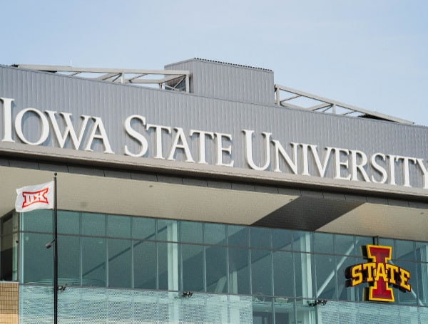 Iowa State University Still Advertises DEI Statements On Job Listings After Crackdown