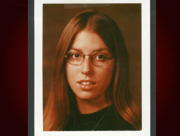 1973 Florida Cold Case: Mary Jo Shelleby Found Lying On Dirt Road 50 Years Ago